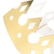 thumbnail image 2 of 24 piezas de sombreros de corona dorada para niños, coronas de cumpleaños, celebraciones, baby shower, suministros para fiestas, accesorios para fotos, 2 of 7
