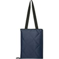 thumbnail image 2 of Clary Recycled Polyester Picnic Blanket, 2 of 3