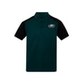 thumbnail image 1 of PLAYERA DEPORTIVA NFL PARA CABALLERO TIPO POLO PHILADELPHIA EAGLES 100 % ORIGINAL, 1 of 5