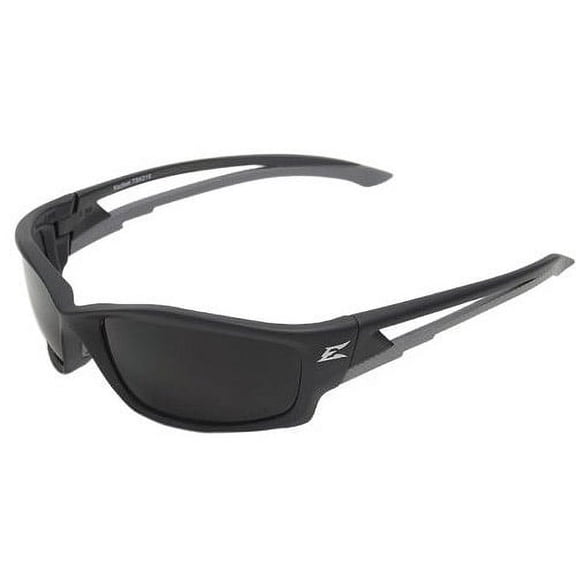 POLARIZD GLASSES-BLK/SMOKE