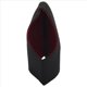 thumbnail image 4 of 10X Soporte de Tobillo Protección de Tobillo Elástico Abrazadera Negro Banda Salud Soporte Vendaje del Pie, 4 of 5