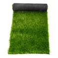 thumbnail image 1 of Porch Potty Artificial Grass for Dogs - Outdoor Dog Potty Grass - Dog Grass Pee Pad with Drainage Hole - Replacement Grass Standard - Standard Sized Synthetic Grass - 4ft x 2ft, 1 of 4