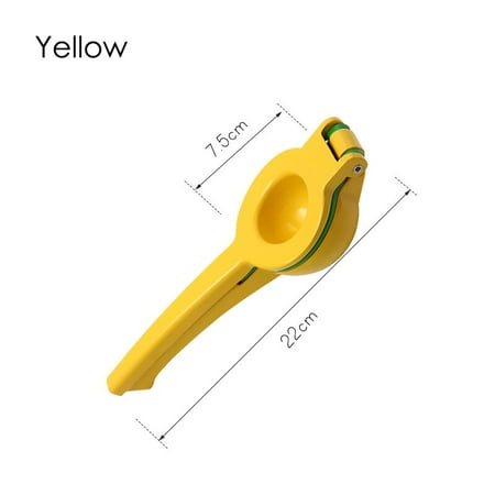 

Fruit Citrus Juicer Orange Squeezer Lemon Manual Juicer Hand Press Stainless Steel Kitchen Accessories Gadget R2049