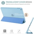 thumbnail image 4 of Funda ProCase Smart para iPad de 9,7 pulgadas, 6.ª y 5.ª generación, 2018 y 2017, 4 of 8