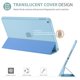 thumbnail image 4 of Funda ProCase Smart para iPad de 9,7 pulgadas, 6.ª y 5.ª generación, 2018 y 2017, 4 of 8