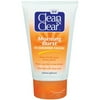 CLEAN & CLEAR MORNING BURST In-Shower Facial Wash, 4 Fl. Oz.