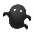 thumbnail image 2 of CHENjy Mini Resin Pumpkin Figurine, Halloween Table Decor with Lifelike Appearance, Artificial Craft Pumpkin for Home Doorway and Living Room Display, 0.67*0.75 Inch, 2 of 7