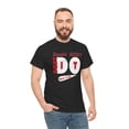 thumbnail image 4 of DJH Apparel | Don't Doubt God Christian Unisex T-shirt, 4 of 6