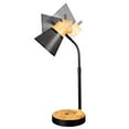 thumbnail image 4 of OttLite Lampe de Table LED avec Charge Sans Fil, 4 of 5