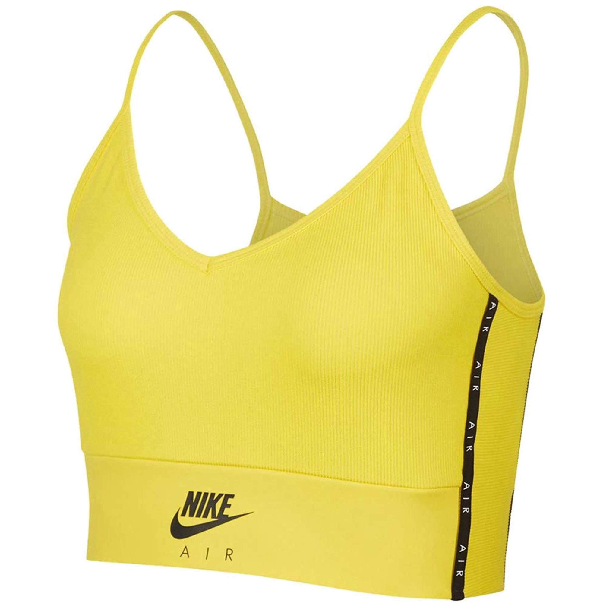 Nike Air Tank Crop Womens Cj3123 731 Walmart