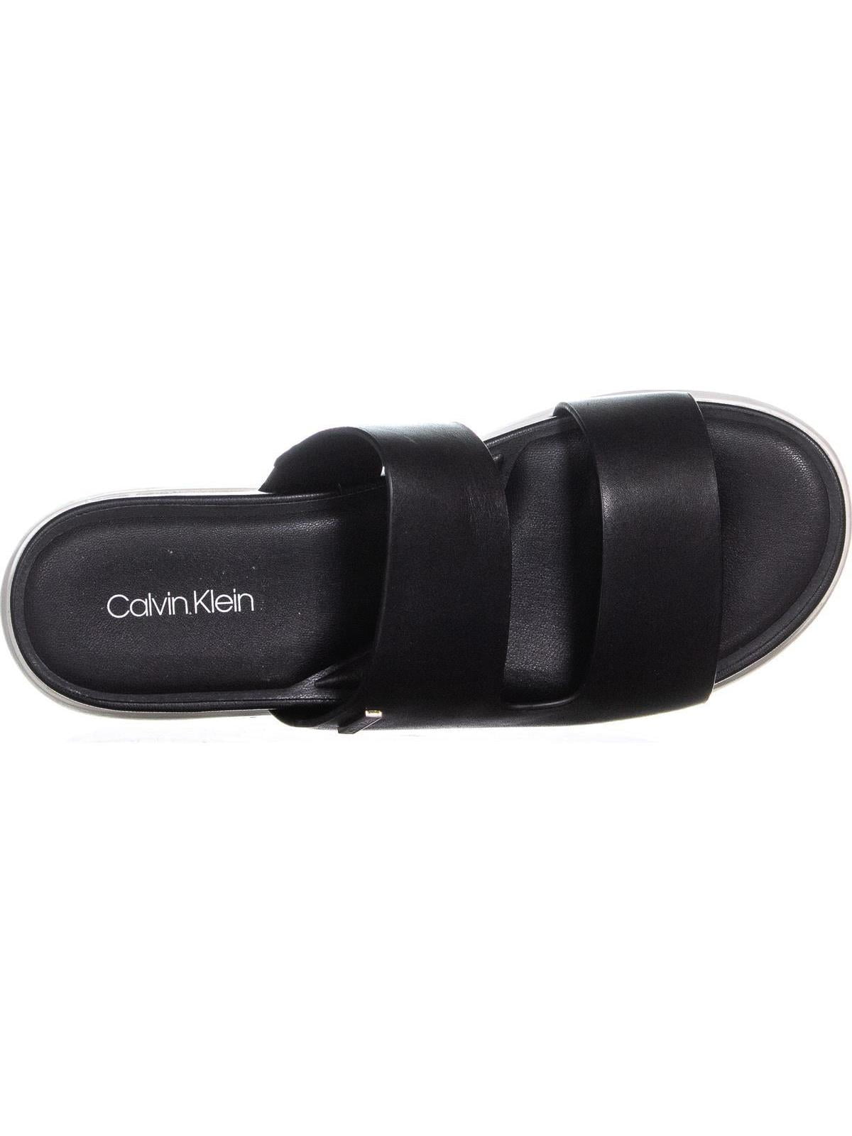 calvin klein sandals canada