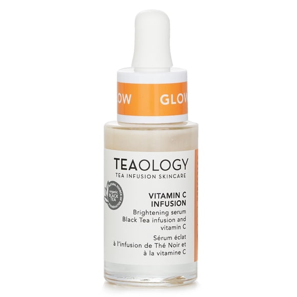 Serum Teaology, infusión iluminadora de vitamina C, 15 ml