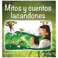 thumbnail image 1 of Mitos Y Cuentos Lacandones Blanco, 1 of 2