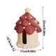 thumbnail image 2 of Caja de Pañuelos de Cerámica con Forma de Árbol de Navidad, Ideal para El Hogar, La Sala de Estar, La Mesa de Té y La Caja de Papel Enrollable., 2 of 6