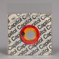 thumbnail image 1 of Bags Unlimited SPP712R 7" Poly Album Sleeve-100 CT, 1 of 1