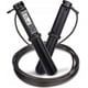 thumbnail image 1 of Saltar la cuerda Fitness saltar la cuerda contando carga inteligente negro, 1 of 5