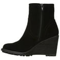 thumbnail image 4 of Women's Carlos by Carlos Santana Trace Wedge Bootie, 4 of 7