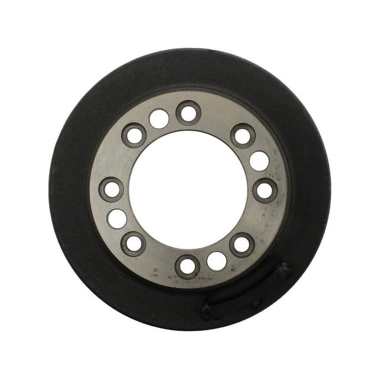 Centric Parts 122.44038 Brake Drum – Premium Replacement For Toyota Corolla, Prius, Celica