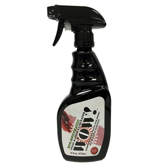 WOW! STAIN & ODOR ELIMINATOR (CASE OF 6)
