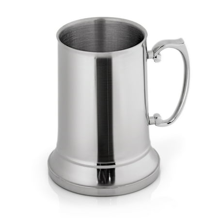 

Maxam KTBMUG Maxam 20Oz Stainless Steel Beer Mug