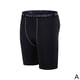thumbnail image 1 of Mallas deportivas para hombre, mallas de compresión elásticas para Fitness, pantalones elásticos de entrenamiento para correr de secado rápido Tan Jianjun unisex, 1 of 2