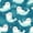 Seal 02, variant on Manfei Underwater Manatee Bedding Comforter Set for Kids Boys and Girls, Ocean Animal Queen Bedding Sets, Navy Reversible 7 Pieces