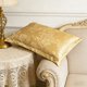 thumbnail image 1 of Funda de almohada de satén para adultos y parejas, poliéster suave y transpirable, ajuste elástico, decoración para bodas o dormitorios, 29x19 pulgadas, 1 of 6