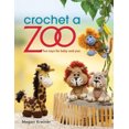 thumbnail image 4 of Crochet a Zoo: Fun Toys for Baby and You, 4 of 4