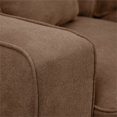 thumbnail image 3 of Serta Palisades 73" Sofa Tan, 3 of 13