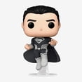 thumbnail image 2 of Funko Pop Movies: DC Justice League Snyders Cut - Superman Traje Negro Funko Figura Coleccionable, 2 of 3