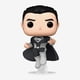 thumbnail image 2 of Funko Pop Movies: DC Justice League Snyders Cut - Superman Traje Negro Funko Figura Coleccionable, 2 of 3
