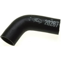 Radiator Coolant Hose Fits select: 1991-1993 BMW M5, 1991 BMW M3