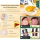 thumbnail image 5 of 3pcs Herbal Sanqing Tea Green Teas Chinese Daily Herbal Nourishing Liver Tea 5g 30pcs, 5 of 5