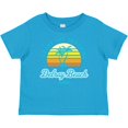 thumbnail image 3 of Inktastic Summer Enjoy the Sunshine Delray Beach Florida in Blue Boys or Girls Baby T-Shirt, 3 of 5