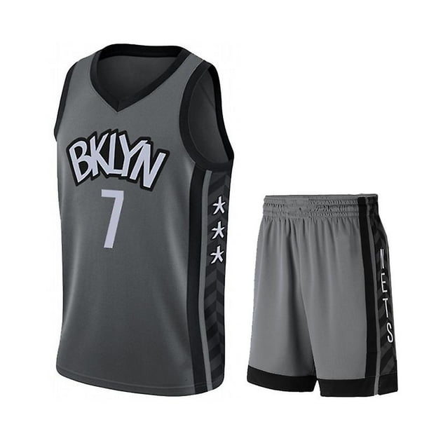 Brooklyn nets hotsell no 7