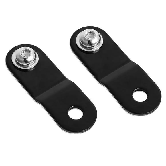 Levier de Réservoir de Gaz 2.56 Pouces 65mm Compatible avec TG883 1200 48 72 Noir