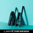 thumbnail image 2 of Lakmé Eyeconic Volumizing Mascara 8.5ml, 2 of 2