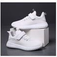 thumbnail image 1 of YAZI  Kids Shoes Toddler Boys Girls Athletic Running Sports Strap Sneakers for Toddler/Little Kid/Big Kid, 1 of 16