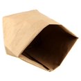thumbnail image 3 of Kraft Paper Bag Flower Plant Pot Cover Container Multi functional Storage Pouch (25*25*40cm), 3 of 5