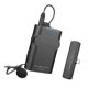 thumbnail image 1 of Micrófono Sistema de micrófono inalámbrico 2.4G (transmisor + receptor) Alcance efectivo de 60M Compatible con teléfonos inteligentes Android con interfaz tipo C BOYA  Micrófono, 1 of 7