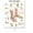 12, variant on Science Wall Art Muscle System Human Anatomy Diagram Medical Education Supplies HD Oil On Canvas Posters And Prints Home DecorDimensions: 50*70 cm, unframed.,77