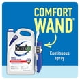 thumbnail image 6 of Roundup Weed and Grass Killer4 with Comfort Wand, For Flower Beds and Trees, 1 gal., 6 of 12