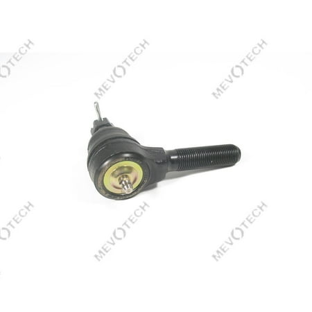 1983 Dodge D50 Ram - Mevotech GES2246L Steering Tie Rod End for Dodge D50, Power Ram 50, Raider