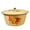 16cm, variant on Practical Kitchen Basin Safe and Dessert Container Large Capacity Mixing Bowl for Culinary Enthusiasts