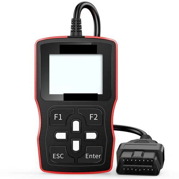 Motorcycle Diagnostic Scanner For Engine ABS Motorcycle OBD2 Scanner OBD2 Diagnostic Tools ,Easy to Use