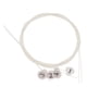 thumbnail image 4 of 2 juegos de cuerdas de ukelele de 1  degree a 4  degree accesorios de repuesto de guitarra shamjiam  Conjunto de cuerdas de ukelele, 4 of 9
