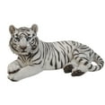 thumbnail image 3 of Hi-Line Gift Resin Natural Tiger Wild Animals Sculpture, 3 of 5