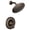 Oil Rubbed Bronze, variant on Moen T2232EP Chrome Posi-Temp(R) shower only