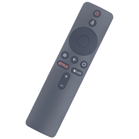XMRM-006B Replace Voice Remote Control for Xiaomi TV Box Mi Box S W/Netflix Live