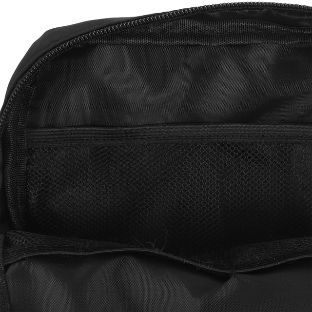 UPOUART Cangurera Portátil Con De Cremallera Ideal Para Y Excursiones